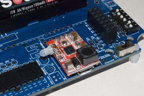 TP5000 Battery Charging Module